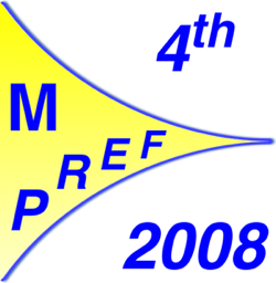 M-PREF 2008