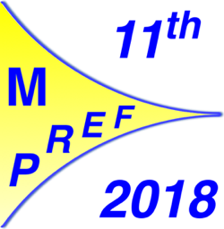 M-PREF 2018