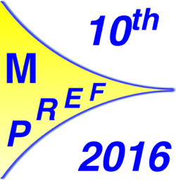 M-PREF 2016