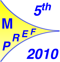 M-PREF 2010