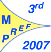 M-PREF 2007