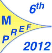 M-PREF 2012