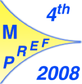 M-PREF 2008