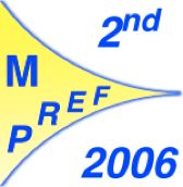 M-PREF 2006