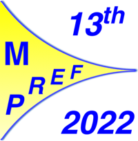 M-PREF 2020